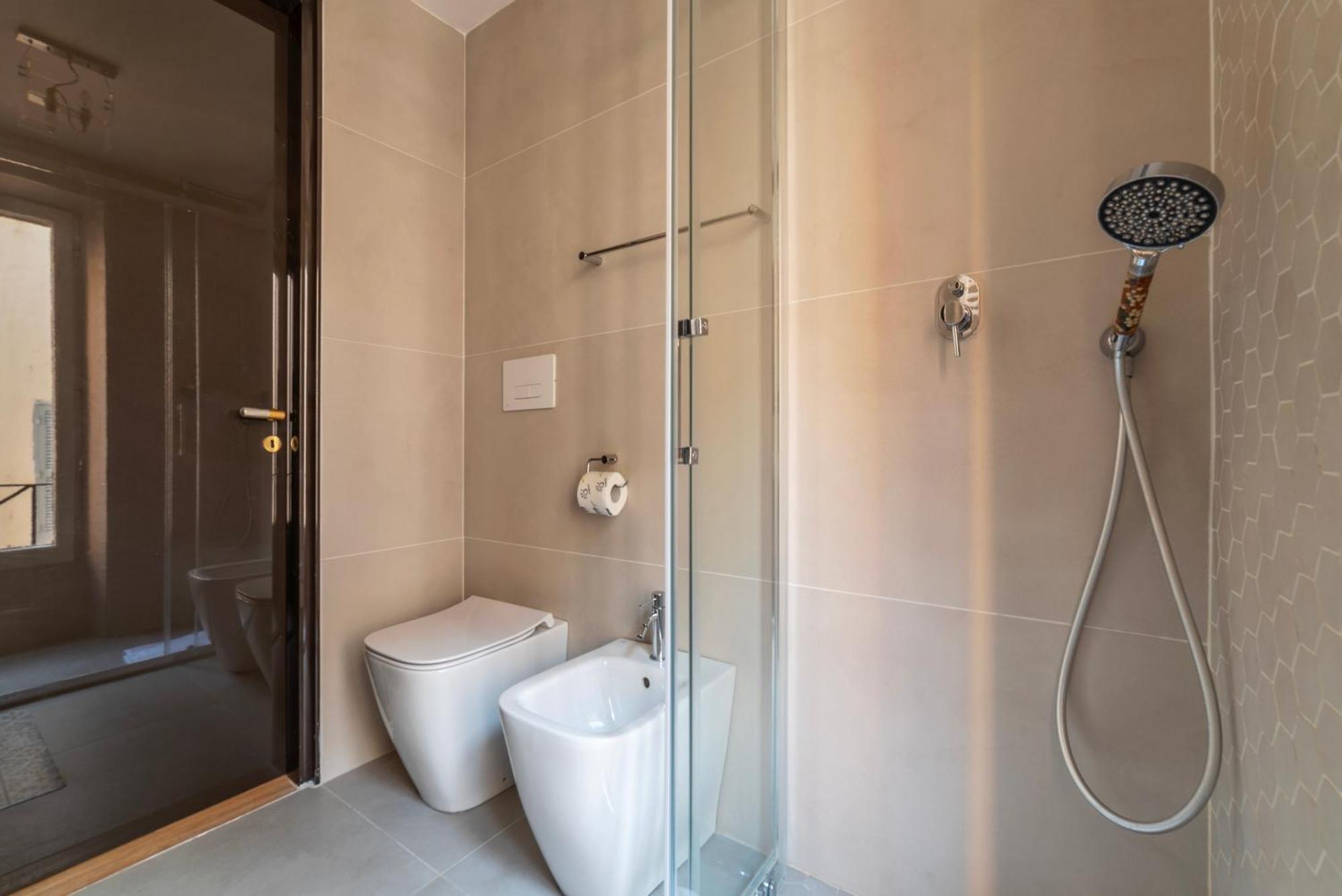 Via Del Pie Di Marmo Private Apartment Roma Ngoại thất bức ảnh