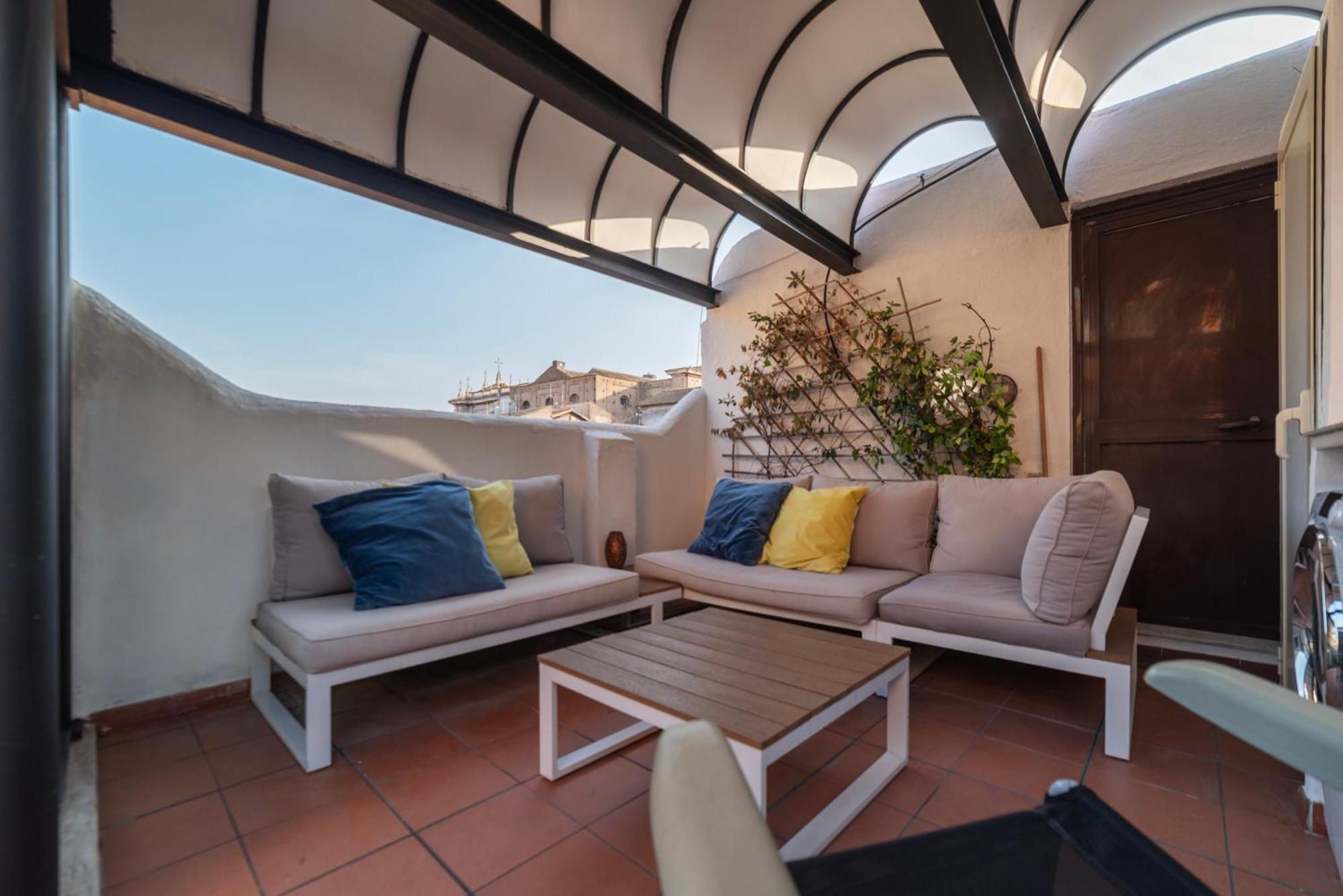 Via Del Pie Di Marmo Private Apartment Roma Ngoại thất bức ảnh