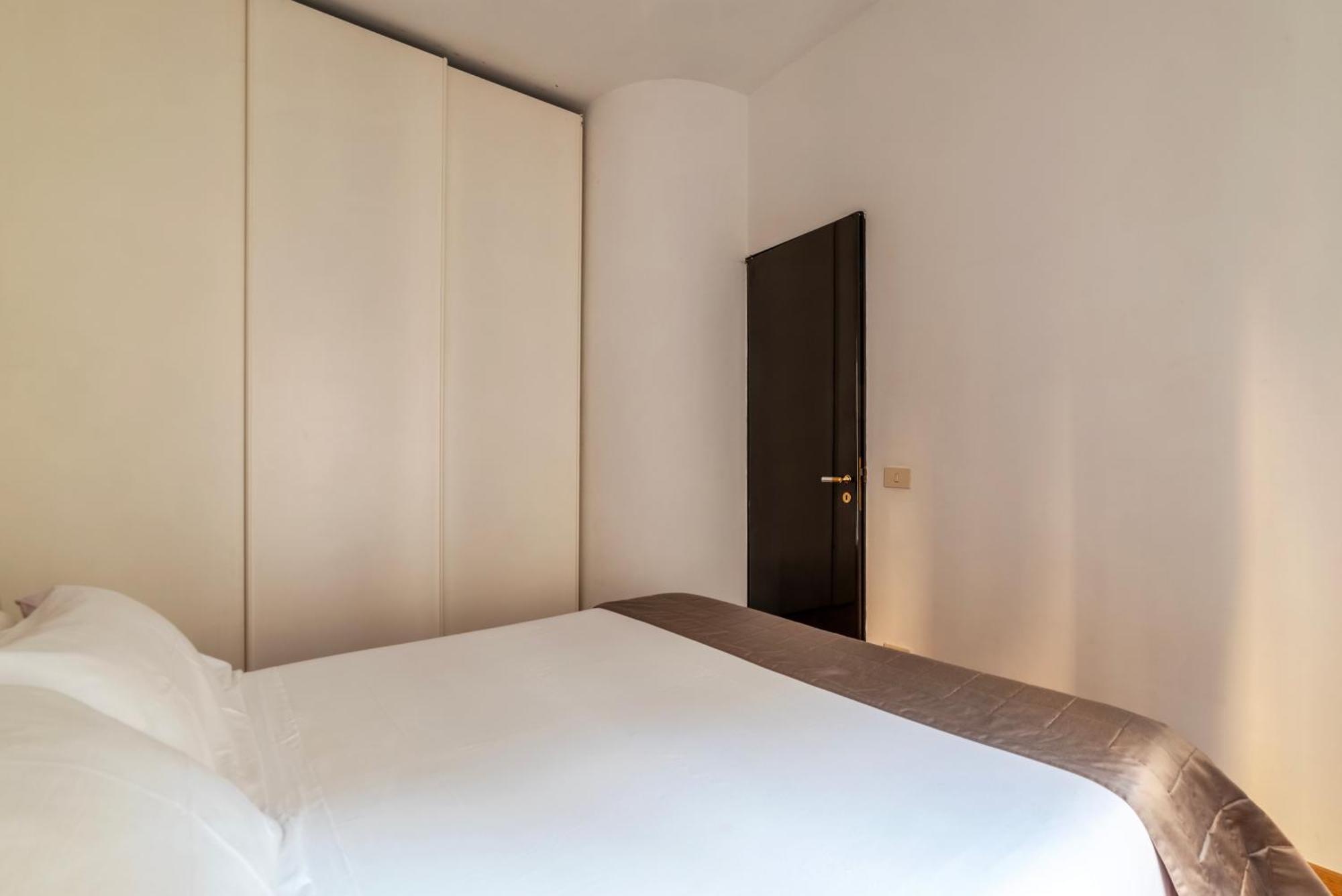 Via Del Pie Di Marmo Private Apartment Roma Ngoại thất bức ảnh