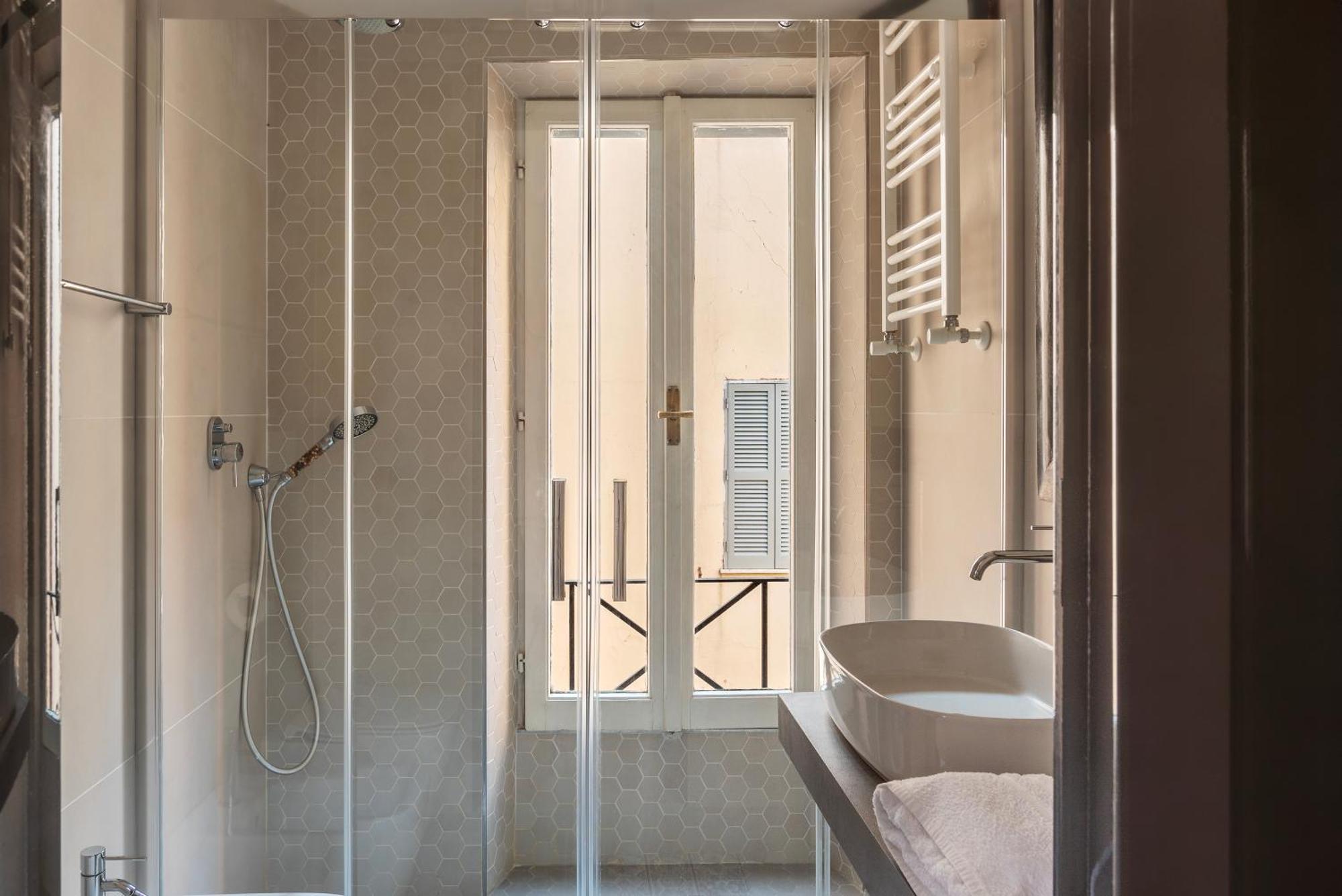 Via Del Pie Di Marmo Private Apartment Roma Ngoại thất bức ảnh