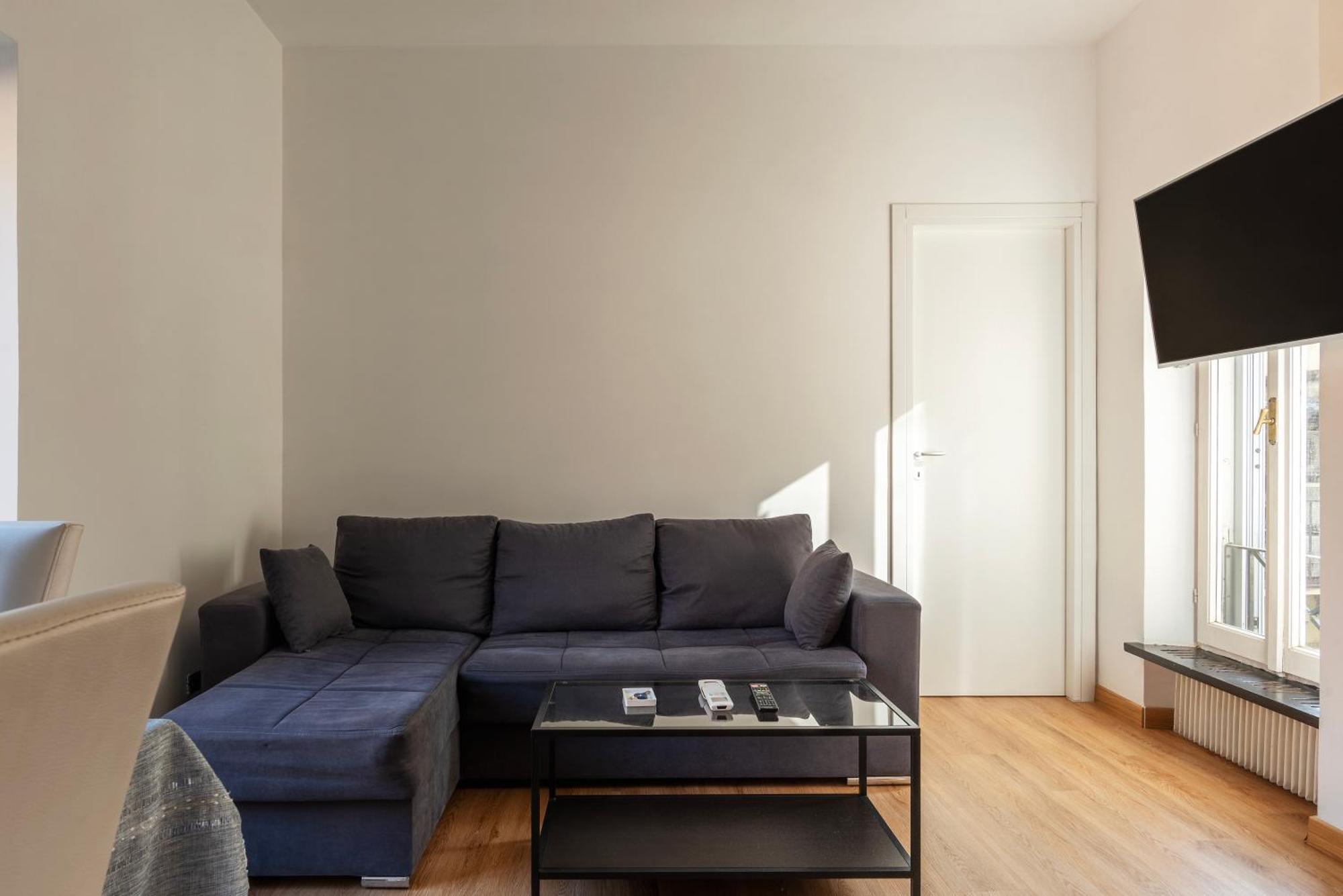Via Del Pie Di Marmo Private Apartment Roma Ngoại thất bức ảnh
