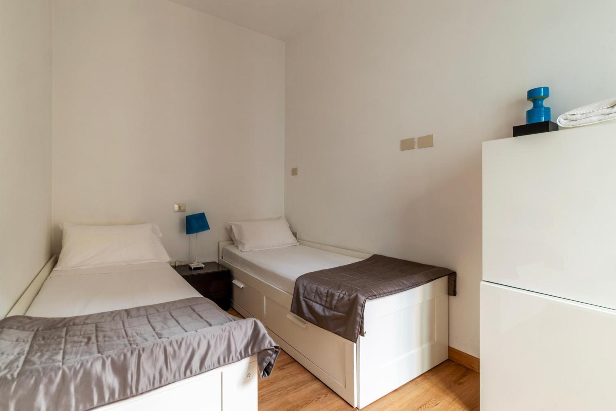 Via Del Pie Di Marmo Private Apartment Roma Ngoại thất bức ảnh
